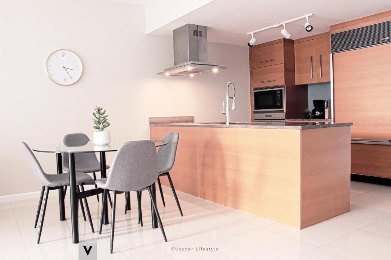 Icon Brickell Suites By Vesper Miami Exteriör bild