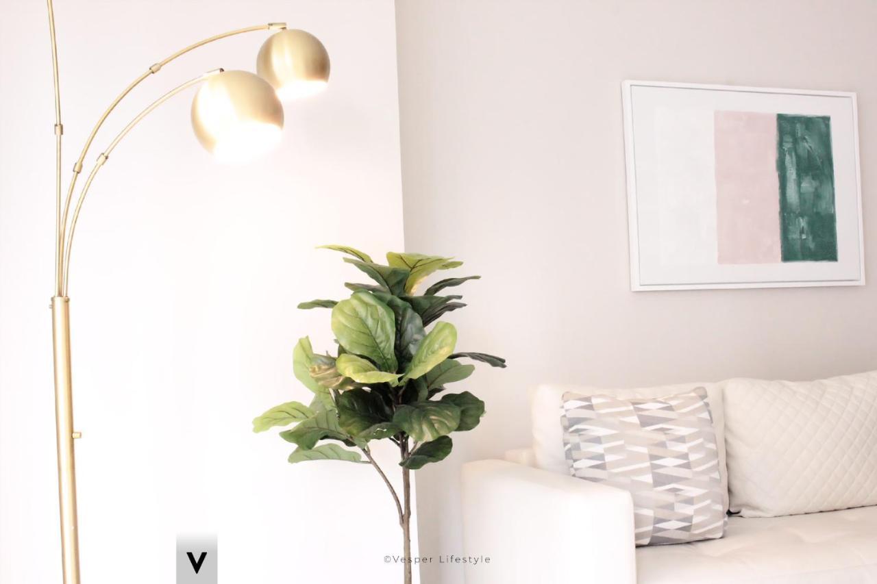 Icon Brickell Suites By Vesper Miami Exteriör bild