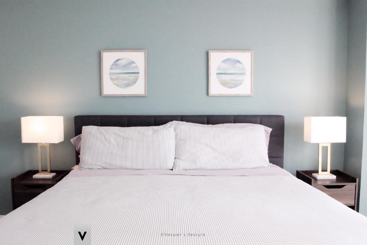 Icon Brickell Suites By Vesper Miami Exteriör bild