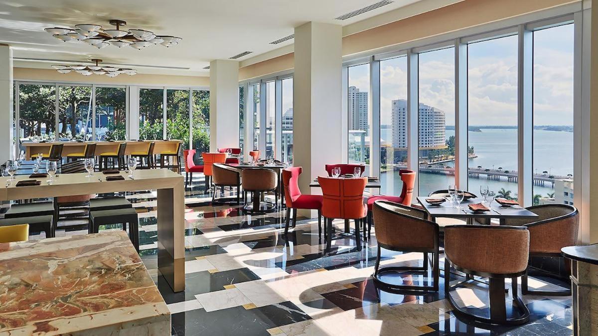 Icon Brickell Suites By Vesper Miami Exteriör bild