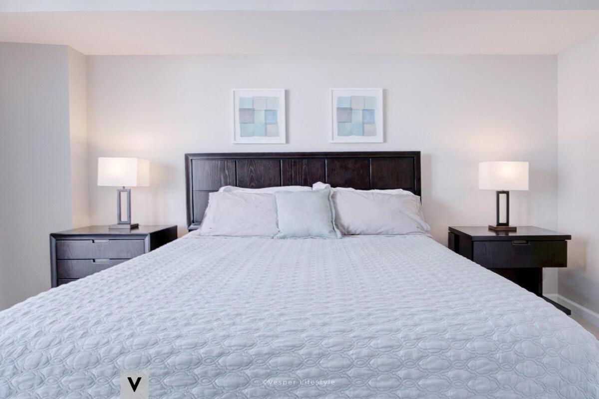 Icon Brickell Suites By Vesper Miami Exteriör bild
